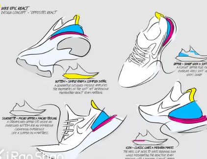 耐克莆田鞋啥意思,Nike召开全新跑鞋产品发布会 耐克莆田鞋啥意思,Nike召开全新跑鞋产品发布会