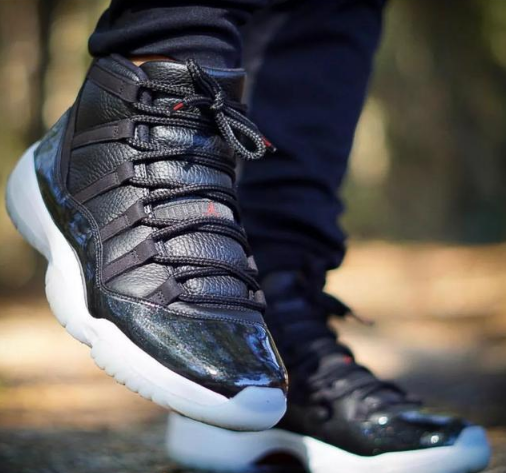 莆田aj1名牌,AirJordan11全新配色 莆田aj1名牌,AirJordan11全新配色