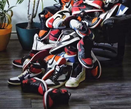 如何买到真正的莆田鞋,Nike有种厚积薄发,誓要一雪前耻之感 如何买到真正的莆田鞋,Nike有种厚积薄发,誓要一雪前耻之感