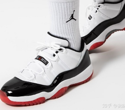 莆田AJ1质量怎么样,aj11low黑白红开箱测评鞋盒的包装 莆田AJ1质量怎么样,aj11low黑白红开箱测评鞋盒的包装