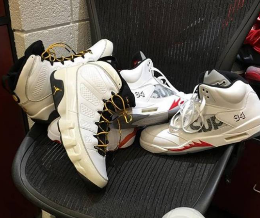 莆田aj32黑红多少钱,NBASneakerhead的P 莆田aj32黑红多少钱,NBASneakerhead的P