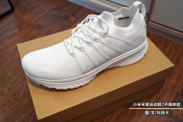 莆田有什么运动鞋品牌,首款米家运动鞋发布,维持199元售价 莆田有什么运动鞋品牌,首款米家运动鞋发布,维持199元售价