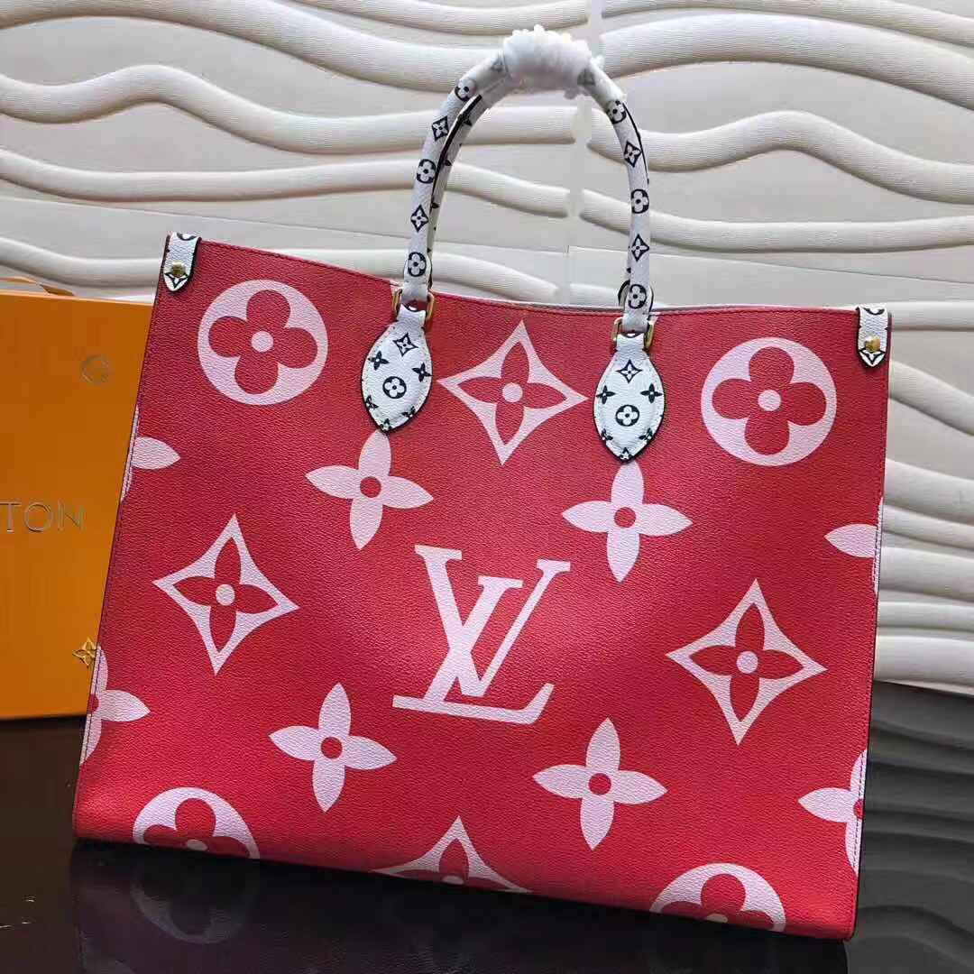 LV20秋冬新款压纹皮革,LV CRAFTY ONTHEGO LV20秋冬新款压纹皮革,LV CRAFTY ONTHEGO
