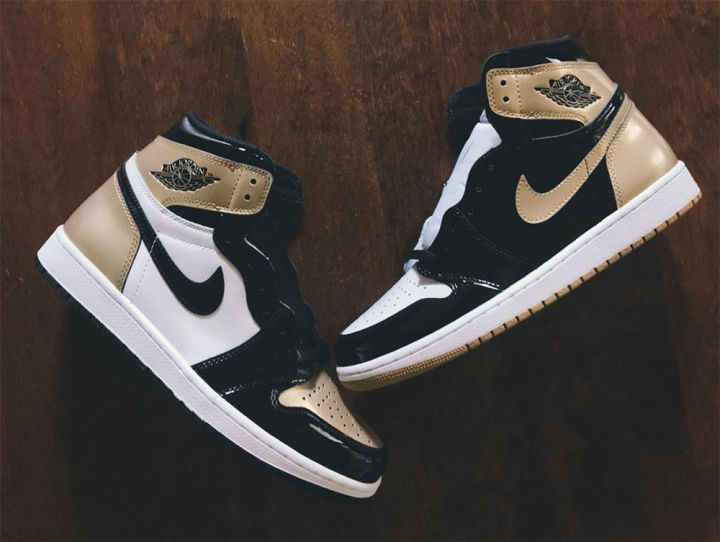运动鞋微商货源网,AirJordan1Top3Gold配色上 运动鞋微商货源网,AirJordan1Top3Gold配色上