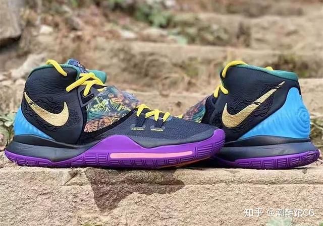 鞋子批发运动鞋货源,ConceptsxNikeKyrie6粉 鞋子批发运动鞋货源,ConceptsxNikeKyrie6粉