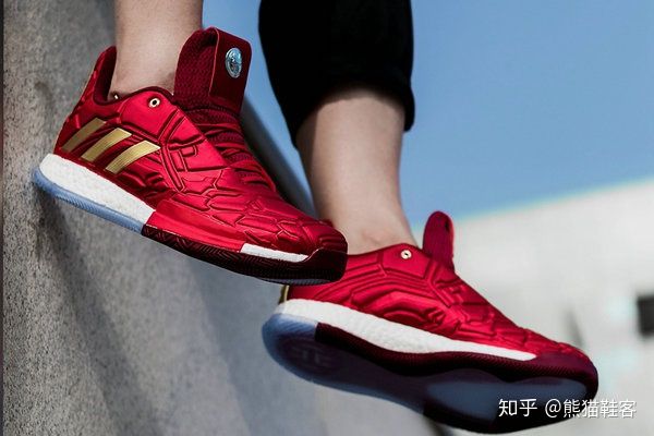 阿迪椰子莆田的该去哪买,怎么样?看了这些漫威联名鞋,剁手的欲 阿迪椰子莆田的该去哪买,怎么样?看了这些漫威联名鞋,剁手的欲