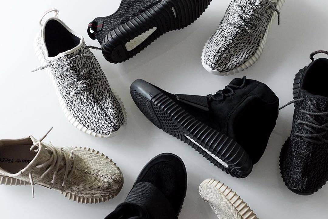 阿迪生产地莆田,最简单粗暴的收获,当然是众多Yeezy鞋 阿迪生产地莆田,最简单粗暴的收获,当然是众多Yeezy鞋