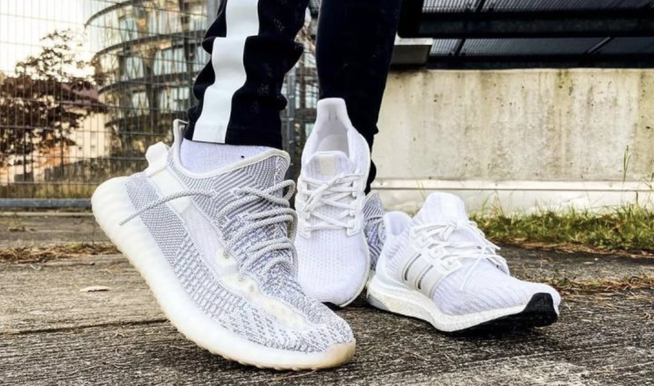 莆田阿迪真,Nike反观adidas阵营,勾起万众鞋迷心中期 莆田阿迪真,Nike反观adidas阵营,勾起万众鞋迷心中期