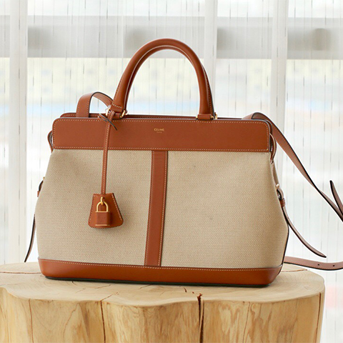 Celine Cabas de France手袋赛琳女包,简 Celine Cabas de France手袋赛琳女包,简