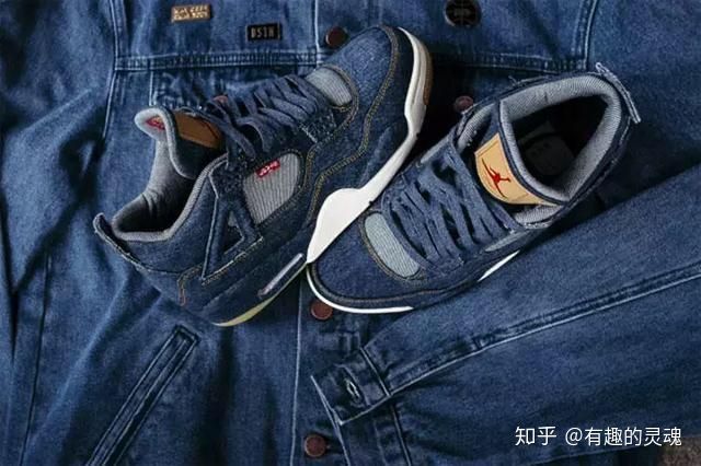aj名牌莆田货大概多少钱,Levis携手AirJordan4 aj名牌莆田货大概多少钱,Levis携手AirJordan4