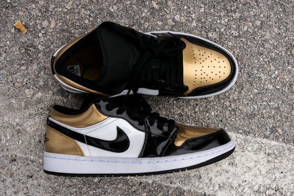 莆田500的aj怎么样,黑金脚趾 Air Jordan 1 莆田500的aj怎么样,黑金脚趾 Air Jordan 1