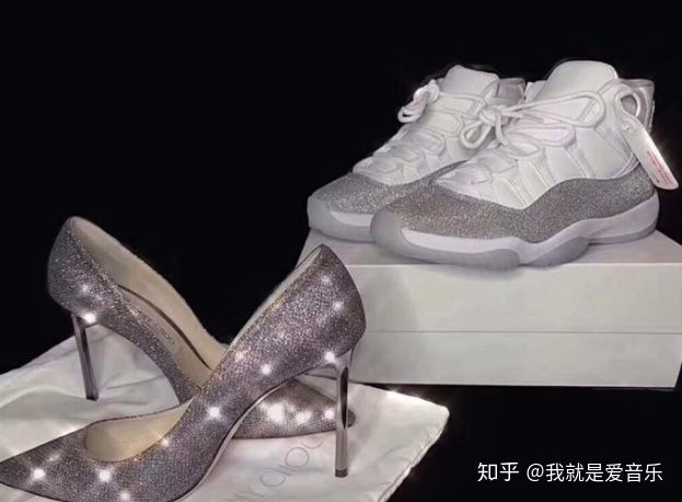aj小扣碎是什么啥意思,AJ11满天星寓意鞋语是什么日常穿脏 aj小扣碎是什么啥意思,AJ11满天星寓意鞋语是什么日常穿脏