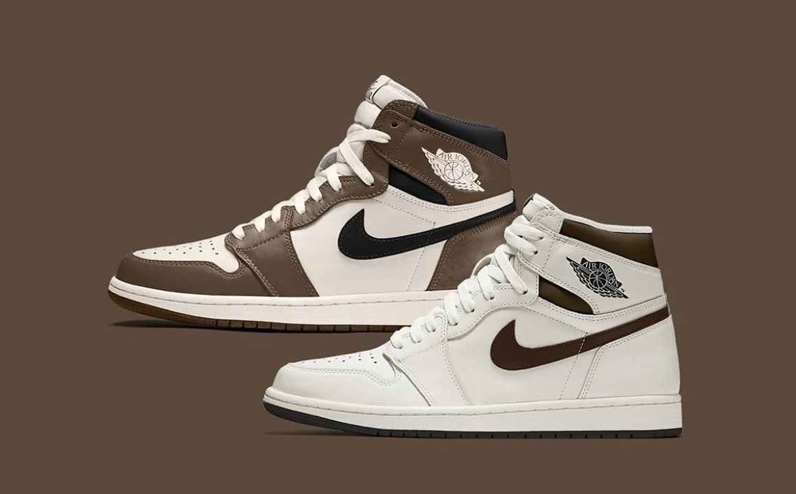 怎么鉴定aj是不是正品,乱世中的 AJ 1怎么样? 怎么鉴定aj是不是正品,乱世中的 AJ 1怎么样?