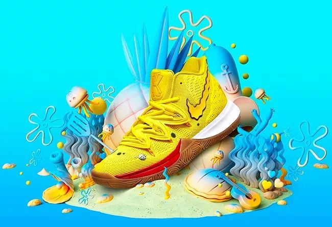 莆田鞋aj1公司级什么价位,Kyrie 5的巅峰时刻正式到来 莆田鞋aj1公司级什么价位,Kyrie 5的巅峰时刻正式到来