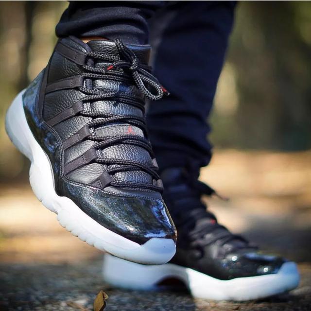 aj莆田货怎么样,看完这5双Air Jordan aj莆田货怎么样,看完这5双Air Jordan