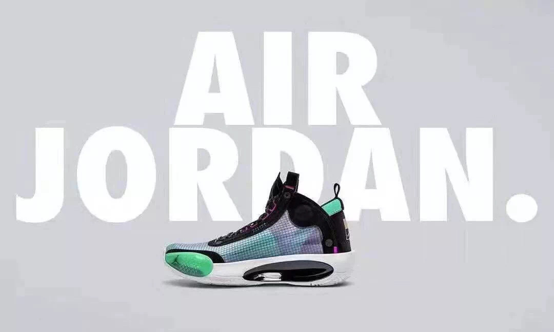 莆田 aj3,AJ34缓震新科技怎么样? 莆田 aj3,AJ34缓震新科技怎么样?