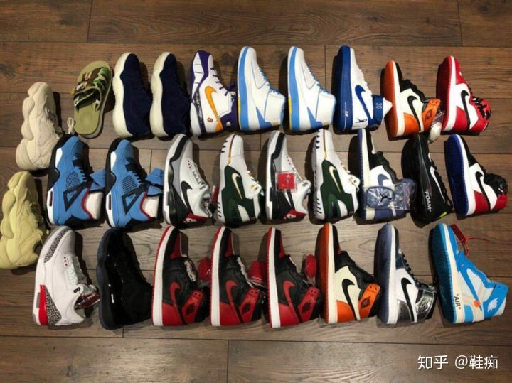 从莆田出库的aj7,Air Jordan鞋一度放在货架无人问 从莆田出库的aj7,Air Jordan鞋一度放在货架无人问