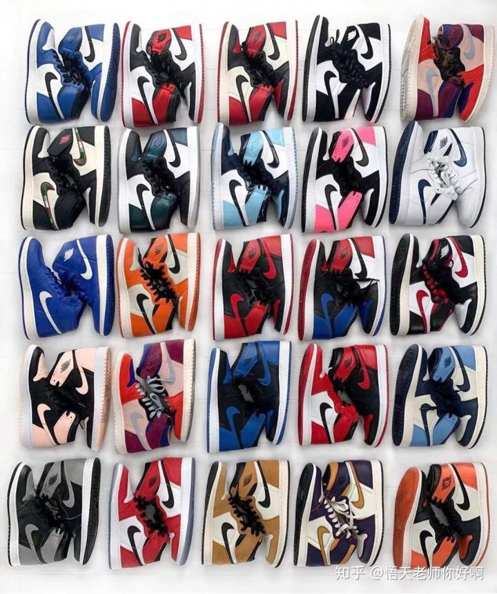 aj1二层皮莆田好吗,当球鞋变成理财产品之后 aj1二层皮莆田好吗,当球鞋变成理财产品之后