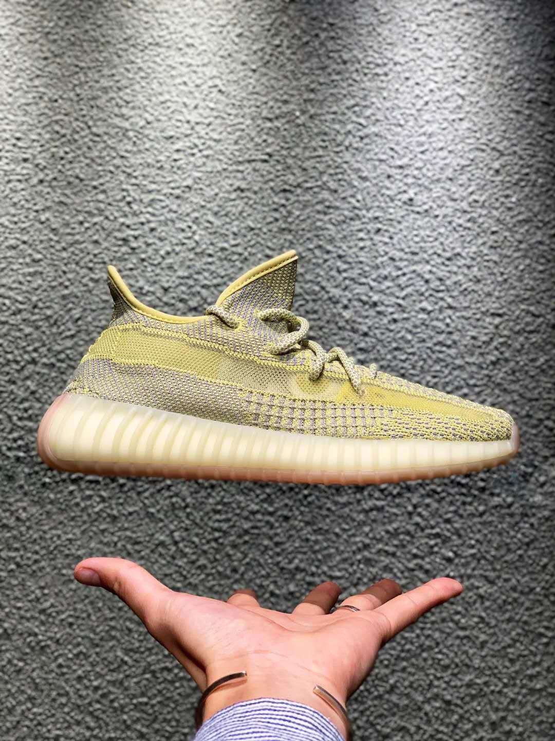 莆田椰子质量怎么样,也有人说yeezy丑,出于好奇我还是买了 莆田椰子质量怎么样,也有人说yeezy丑,出于好奇我还是买了