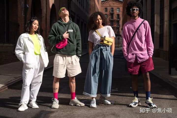 莆田椰子好穿吗,YEEZY搭配确实能为你直接加分 莆田椰子好穿吗,YEEZY搭配确实能为你直接加分