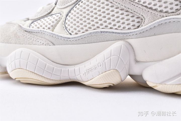 莆田运动鞋椰子,YEEZY500BONEWHITE骨白配色 莆田运动鞋椰子,YEEZY500BONEWHITE骨白配色