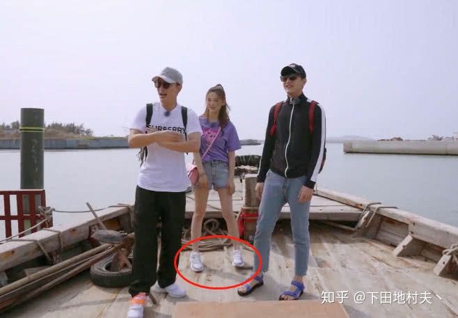 莆田耐克椰子鞋,杨超越的“耐克鞋”火了 莆田耐克椰子鞋,杨超越的“耐克鞋”火了