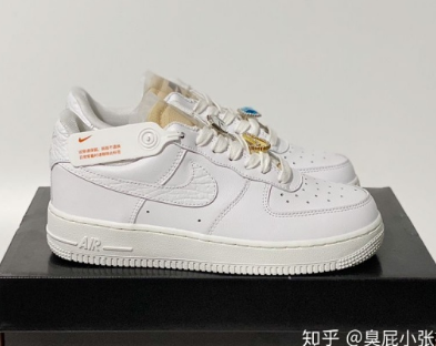 ����վ�һ�Ŵ��׶���Ǯ��AirForce107LXWhite
