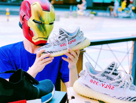����վ�һ�ź���Ʒ����Yeezy350�����޶���AirJo