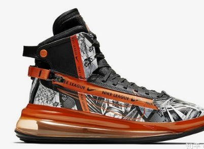 ��������վ�һ�ţ�NikeLeBron16��MPLS����ͼ��