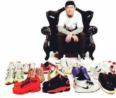 ����Ь�Ϳ˺����Ƶ���ʲô����ClotxAirJordan4