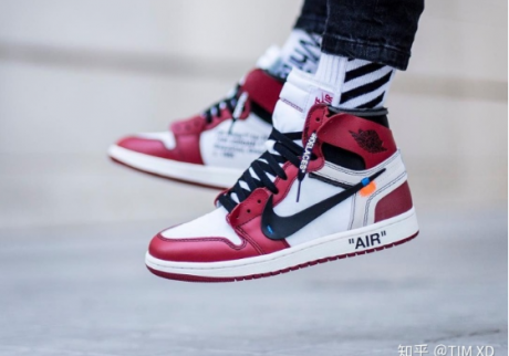 ����Ŀվ�һ���ܴ���ã�AirJordan1xOff