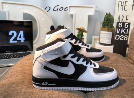 Nike Air Force 1 Mid '07