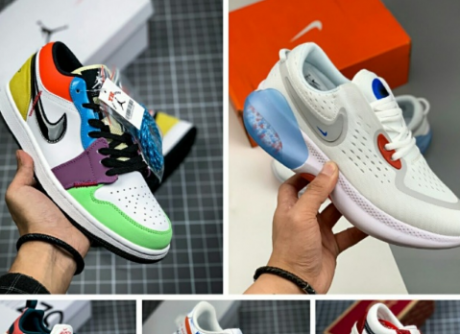 定制的耐克鞋是从莆田发货的,Nike joyride Run 定制的耐克鞋是从莆田发货的,Nike joyride Run
