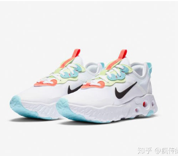 阿迪达斯跟耐克的鞋都是莆田生产的嘛,NikeReactART 阿迪达斯跟耐克的鞋都是莆田生产的嘛,NikeReactART