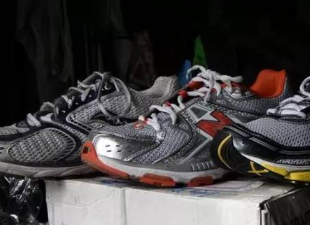 �Ϳ����ӵ�����Ь�ɣ�Asics,Sacuony,Brooks