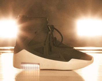 ��ô��������Ϳ�Ь��FearofGodxNike����ϵ��1