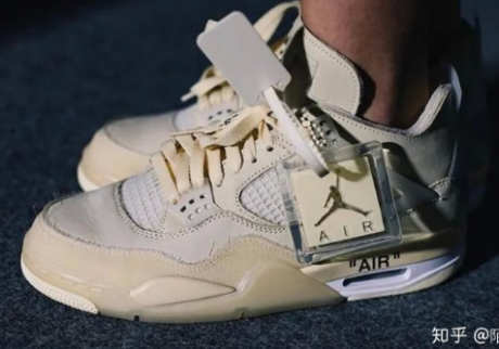 aj1����������˭������Ʒ��VirgilAbloh�ع�,Ai