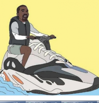 ����aj34����Ǯ��CalabasasYeezy700Run