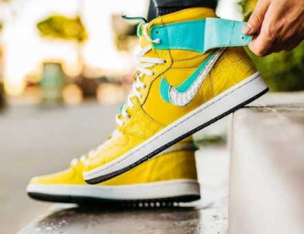 ����Ь��û�бȽ��ȵģ�TravisScottxAirJord