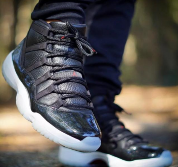 莆田aj1名牌,AirJordan11全新配色 莆田aj1名牌,AirJordan11全新配色