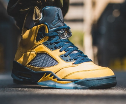 aj�����������ô������Ъ��AirJordan5SP��Mic