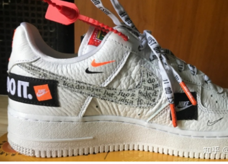 莆田鞋和正品在质量上差距大吗,NikeAF1空军拼接钩子清洗 莆田鞋和正品在质量上差距大吗,NikeAF1空军拼接钩子清洗
