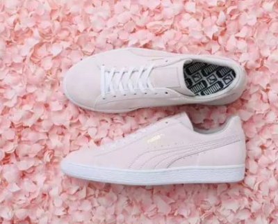 �ȽϺõ�����Ь�̣�PUMA����Ь��Suede�Ƴ�ȫ�¡�Sak