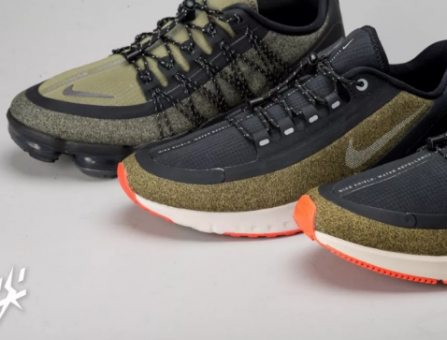 ����Ь���Ϳ˺���ȫ��NikeRunUtilityҲ���ܹ���
