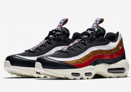 耐克官网鞋莆田制造商,耐克推出AirMax95,这双球鞋,却 耐克官网鞋莆田制造商,耐克推出AirMax95,这双球鞋,却