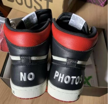 aj11��ɫ������۸����Ǿ�������һ������Ь�����ǲ��Ǻܲ�