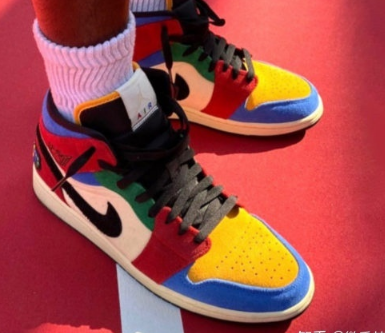 �Ϳ˵��������Ь��2009����¹�ϣ��Clot��NikeA
