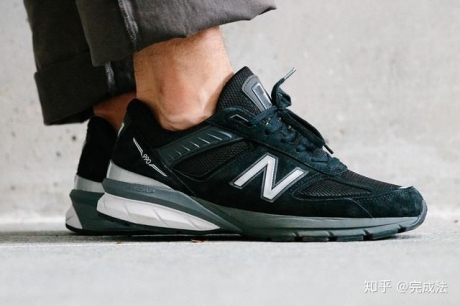 �Ա��ϵ�����Ь��ô����NewBalance�˶�Ь��������