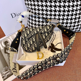 �ϰ¾�������������ԭ����Dior Saddle�����ָ߼�