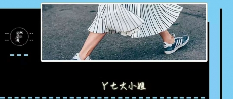 莆田运动鞋男鞋,“裙子小白鞋”也是裙装搭配 莆田运动鞋男鞋,“裙子小白鞋”也是裙装搭配